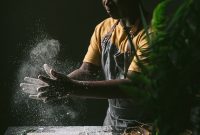 Bonus Episode: Moy’s Practical Guide to Going Gluten-Free