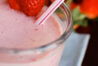 You Say Smoothie, We Say Soosmie: Unique Smoothie Recipes
