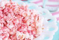 Fruity Popcorn Recipe: Sweet & Crunchy Snack Ideas
