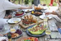 Spring & Summer Outdoor Party Planning Tips for Memorable Events
