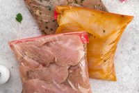 Meal Prep: Smart Strategies for Planning Freezer-Friendly Meals
