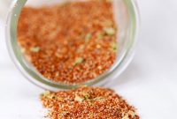 Ultimate BBQ Rub Recipe: Flavorful Homemade Spice Mix
