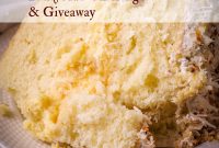 April Baking Challenge: Join the Bake Club for Spring Recipes