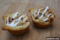 Chicken, Bacon & Cheese Mini Bites: Savory Bite-Sized Appetizers
