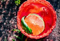 Strawberry Basil Margarita Recipe: Fresh Twist on a Classic