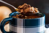 Hearty Guinness Beef Stew Recipe for Rich, Slow-Cooked Flavor