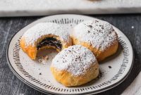 Air Fryer Oreo Bites — 3-Ingredient Dessert Recipe