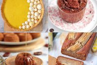 25 Irresistible Eggless Cakes and Desserts You’ll Love