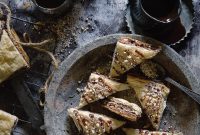 Chocolate Baklava Recipe: Flaky Phyllo with Rich Chocolate