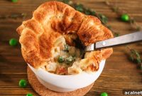 19 Cozy Comfort Foods That Taste Better in Fall