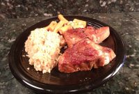 Teriyaki Swordfish Recipe: Quick Pan-Seared Glazed Fillets