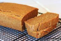 Gluten-Free Vegan Pumpkin Bread Recipe for Fall Baking