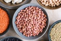 Perfectly Cooked Beans: Simple Steps for Tender, Flavorful Results