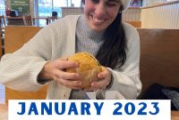 TNF Gluten-Free Food & Travel Guide: January 2023 Updates