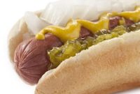 Oven-Baked Hot Dogs: Quick, Crispy Method in 20 Minutes