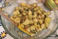 Authentic German Potato Salad Recipe You’ll Love