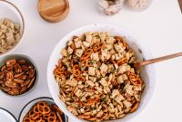 College-Era Snack Remade: Gluten-Free, Dairy-Free Version