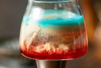 Alien Brain Hemorrhage Cocktail Recipe and How to Make It
