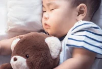Help Your Baby Sleep During Regressions, Illness, and Travel