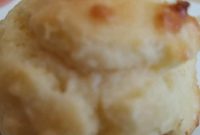 Ultra-Fluffy Keto Biscuits Recipe for Light, Tender Biscuits