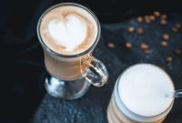 Homemade Vanilla Latte Recipe: Step-by-Step Guide