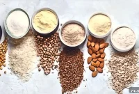 How to Convert Recipes to Gluten-Free: Tips & FAQs
