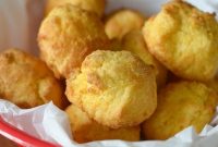 Crispy Air Fryer Hush Puppies Recipe for Perfect Southern Flavor