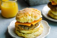 Maple-Glazed Breakfast Sausage Recipes for Morning Meals