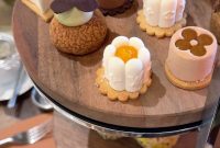 Afternoon Tea at Le Café Louis Vuitton NYC — My Luxe Experience