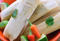 Authentic Chicken Green Chile Tamales Recipe You’ll Love