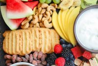 Fresh Fruit Charcuterie Board Ideas for Entertaining