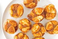 Fluffy Monkey Bread Muffins Recipe — Sweet Pull-Apart Treats