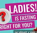 Intermittent Fasting for Women: How to Start Safely and Effectively