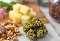 Why You Should Pair Edibles With Fat: 2 Key Benefits