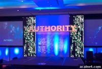 Authority Intensive: My Key Insights and Presentation Summary