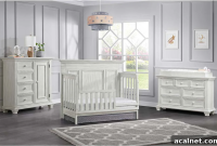 Design a Nursery That Adapts as Your Child Grows