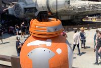 Build Your Own Droid at Droid Depot | Star Wars: Galaxy’s Edge Experience