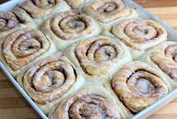 Gooey Bakery-Style Cinnamon Rolls You Can Make at Home