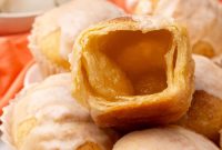 Resurrection Rolls Recipe: Soft Crescent Pastries for Easter