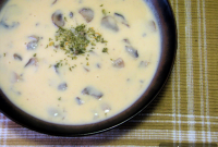 Creamy Wild Mushroom Bisque Recipe for Cozy Dinners