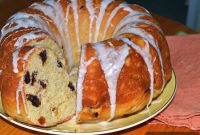 Traditional Easter Babka Recipe for Sweet Braided Bread