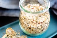 Tuscan Herb Seasoning Blend for Chicken, Pasta & Roasted Veggies
