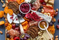 Simple Cheese Board Ideas for an Impressive Appetizer