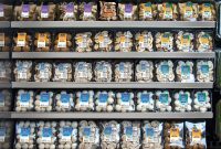 High Vitamin D Mushrooms: Top Varieties and How to Use Them