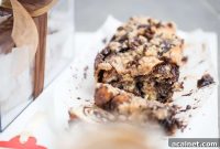 Chocolate and Cinnamon Babka Recipe: Soft Swirls of Flavor