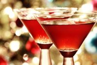 Joie de Vivre Martini: A Sparkling French Cocktail Recipe