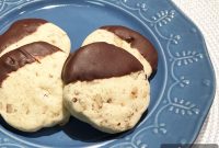 Gluten-Free Pecan Cookies Recipe Video: Step-by-Step Guide