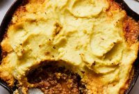 Whole30 Shepherd’s Pie Recipe — Paleo & Gluten-Free