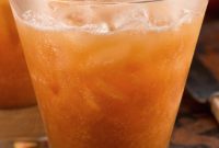 Autumn Party Punch Recipe That Delights Guests