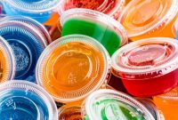 Vodka Jello Shot Recipe: Party-Friendly Jiggly Cocktails